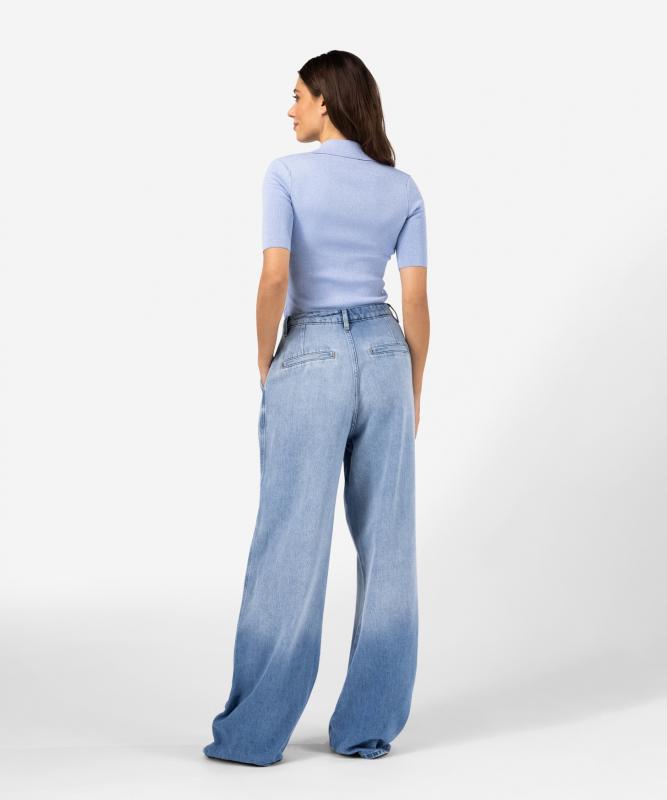 Ibana Tirella | Blu Tenue