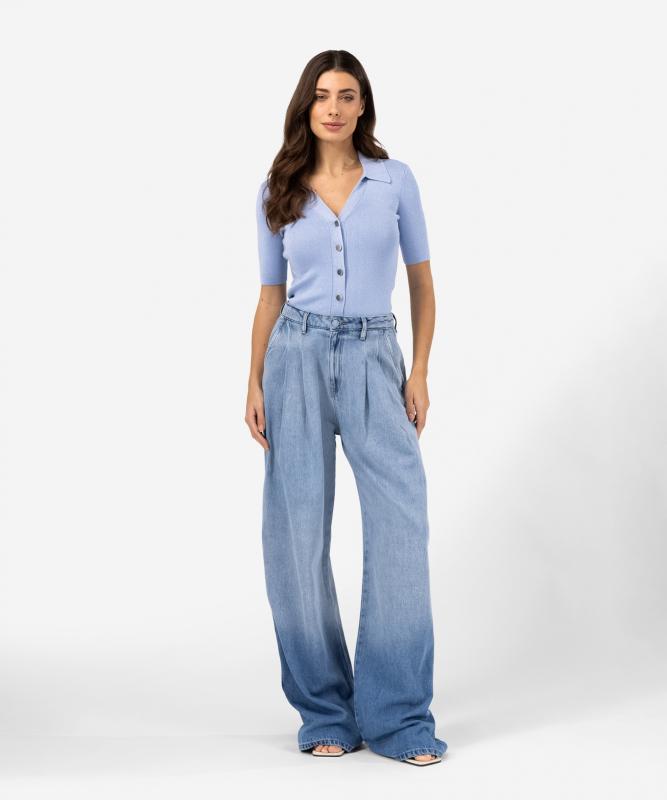 ibana Tirella | Blu Tenue