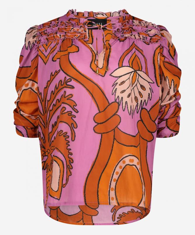 Ibana Tizana | Amalfi