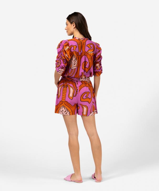 Ibana Tizana | Amalfi