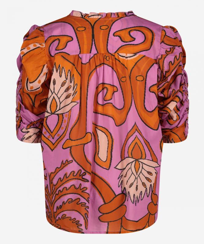 Ibana Tizana | Amalfi