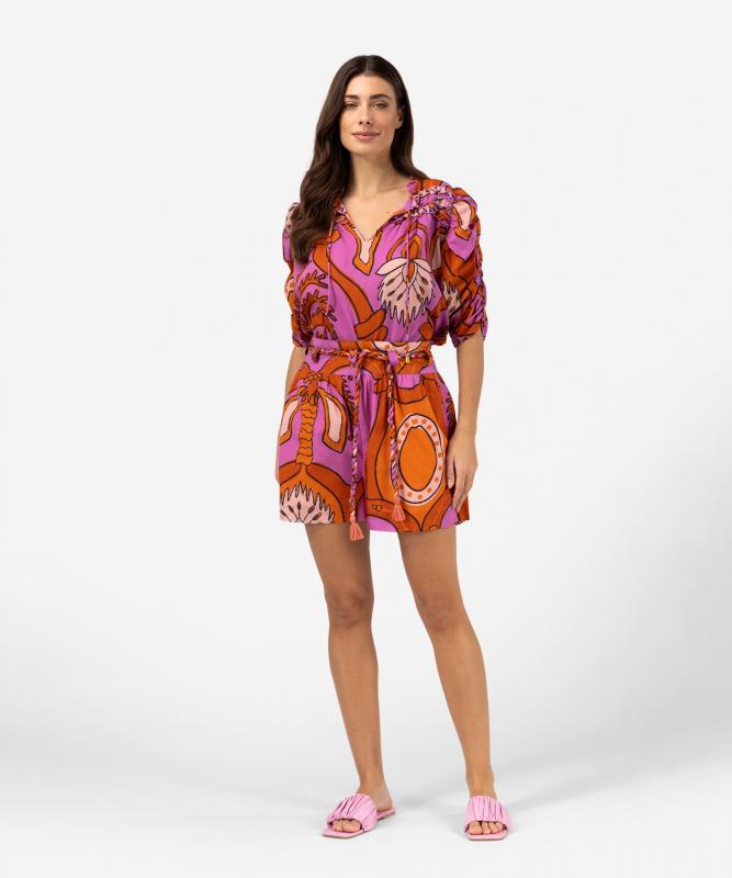 ibana Tizana | Amalfi