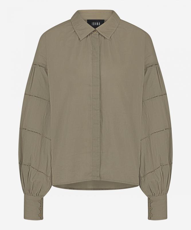 Ibana Tiziri | Oliva