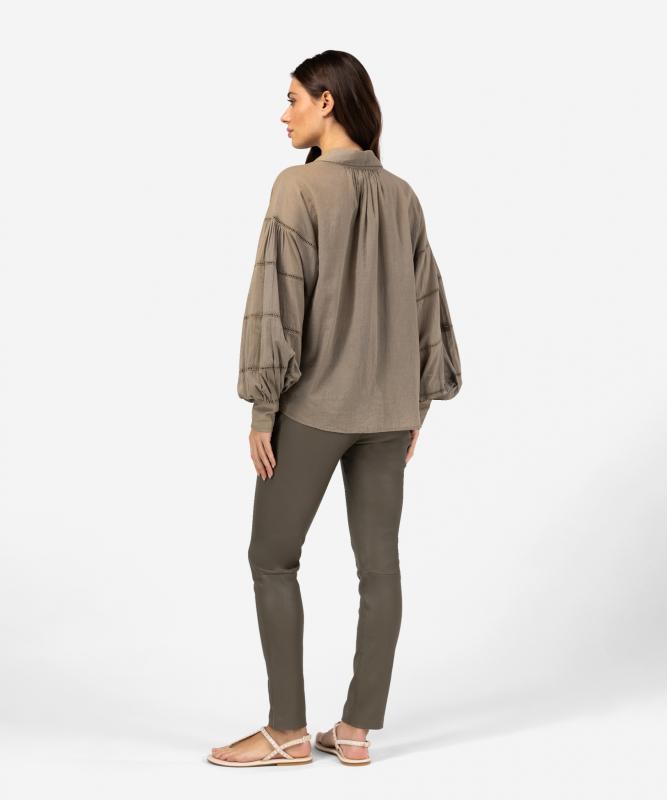 Ibana Tiziri | Oliva