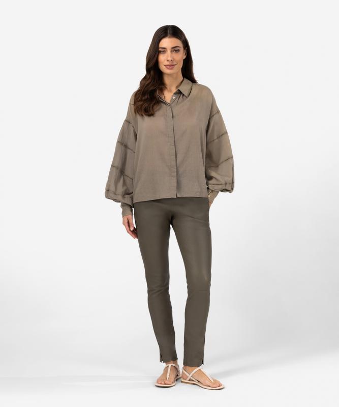 ibana Tiziri | Oliva