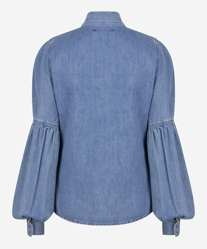 Ibana Tolena | Light Denim