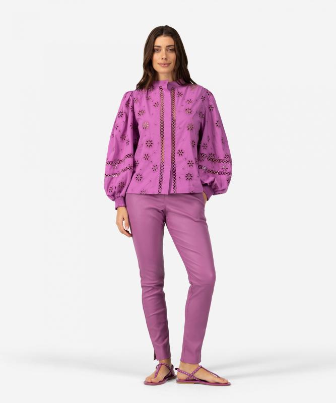 ibana Tomasa | Fucsia