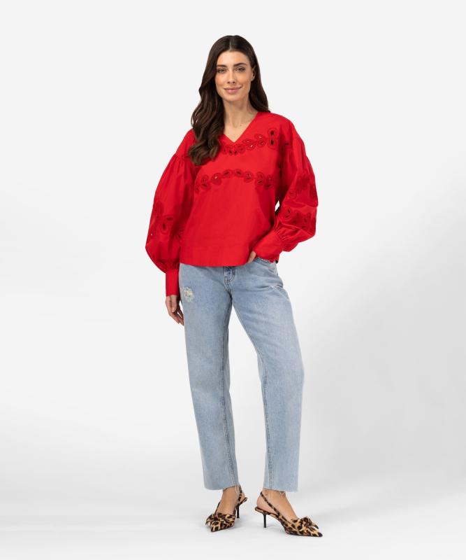 ibana Torin | Barbados Cherry