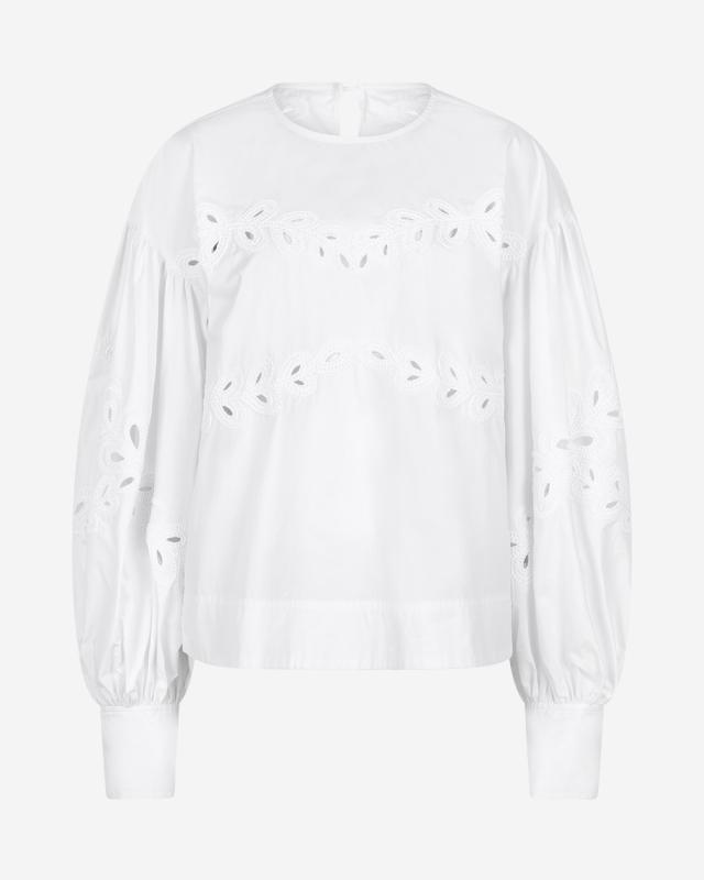 Ibana Torrey | Puro Blanco