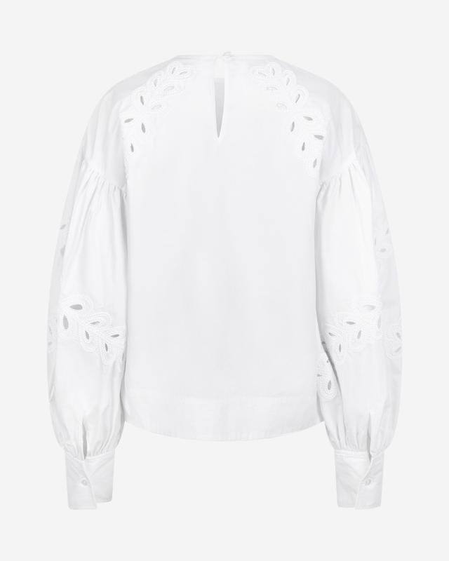 Ibana Torrey | Puro Blanco