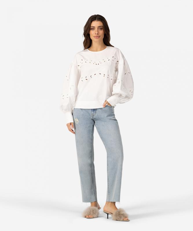 ibana Torrey | Puro Blanco