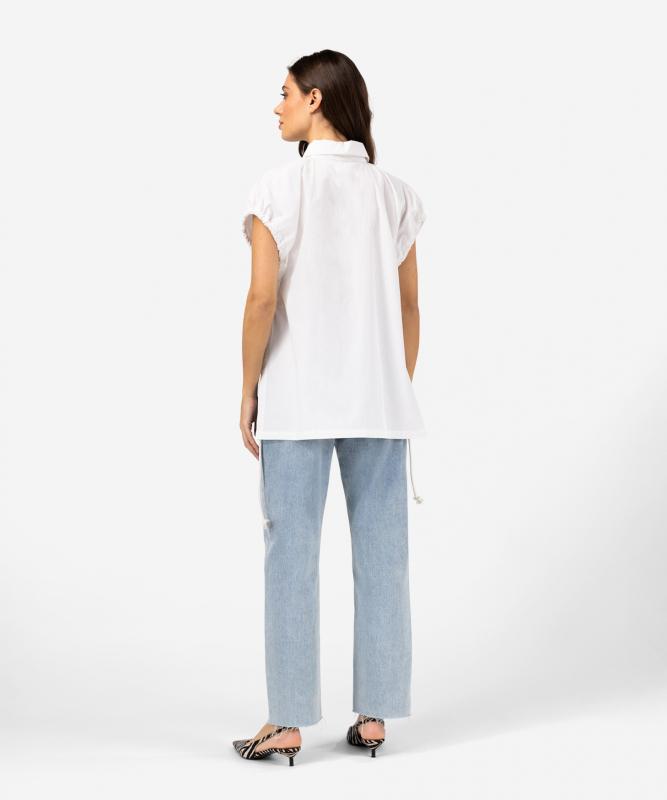 Ibana Toryn | Puro Blanco