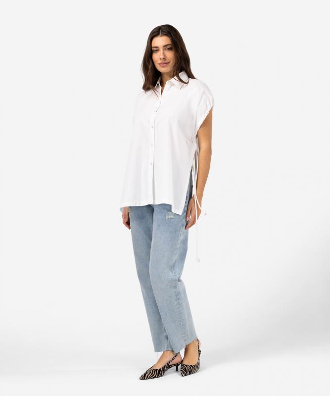 ibana Toryn | Puro Blanco