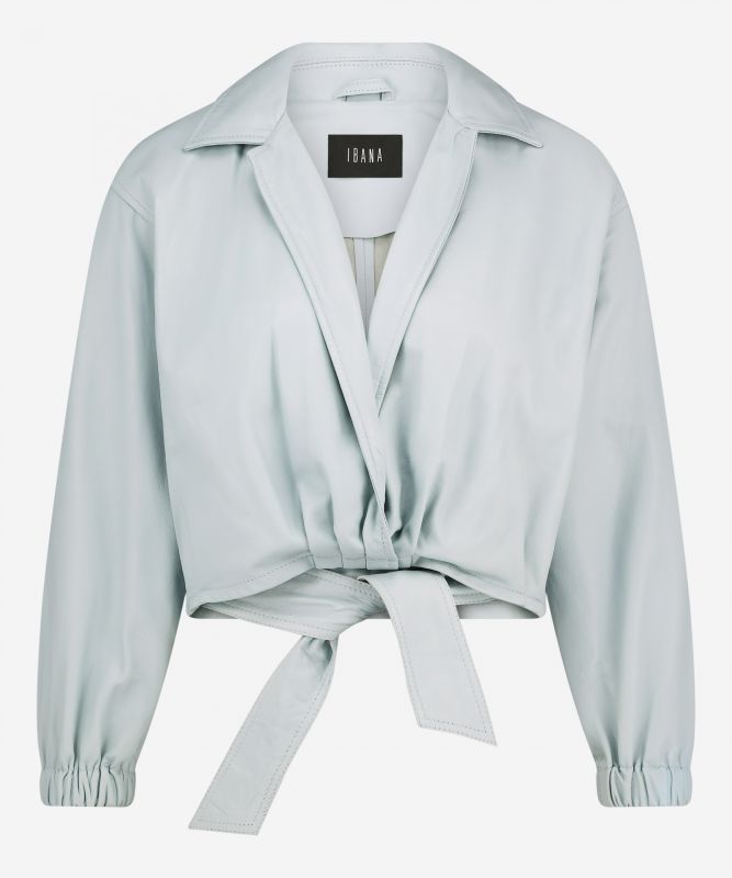 Ibana Touche | Blue Haze