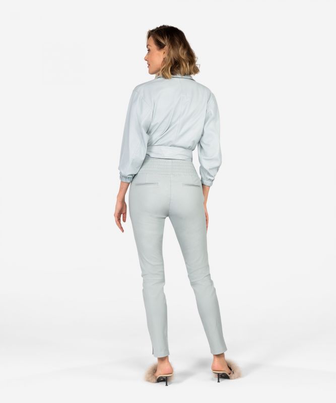 Ibana Touche | Blue Haze