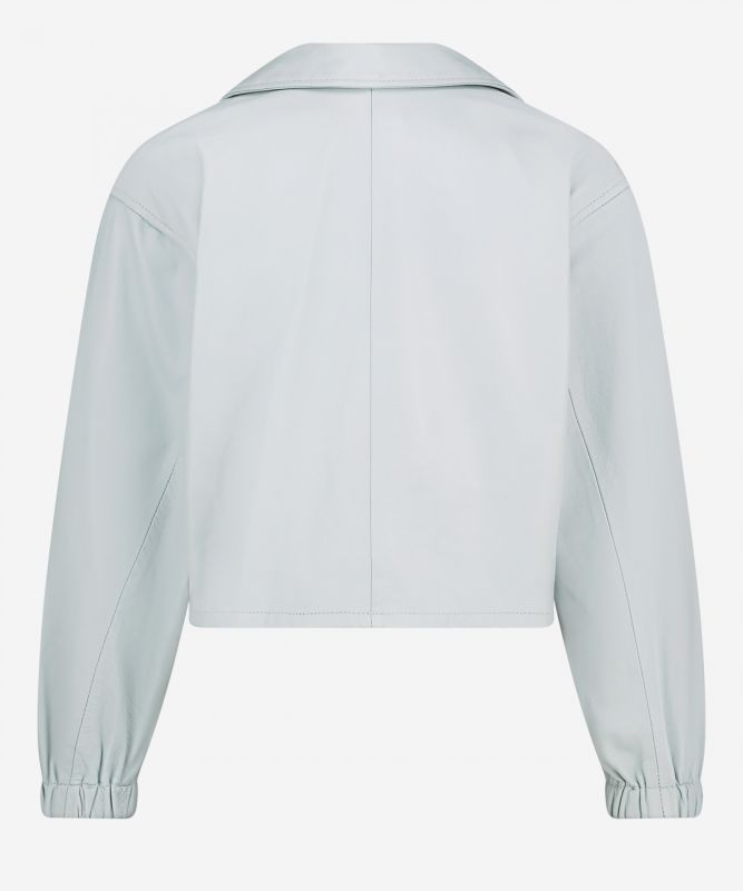 Ibana Touche | Blue Haze