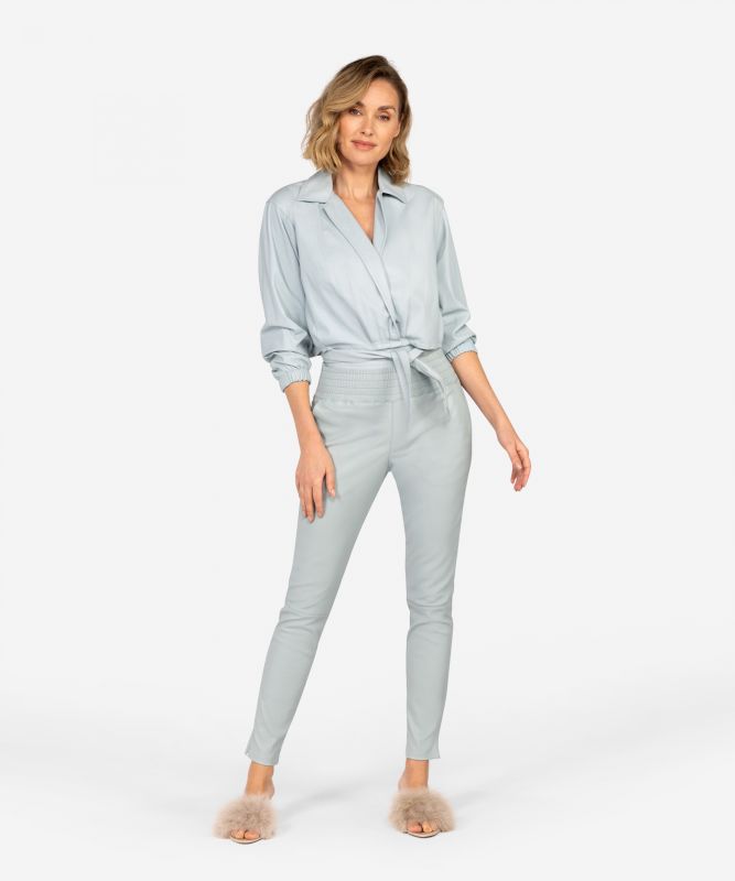 ibana Touche | Blue Haze