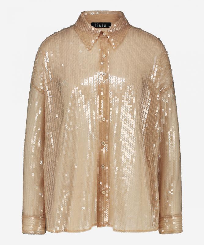 Ibana Tovo - Party | Beige