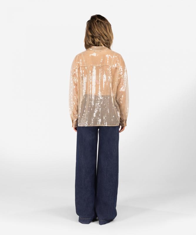 Ibana Tovo - Party | Beige