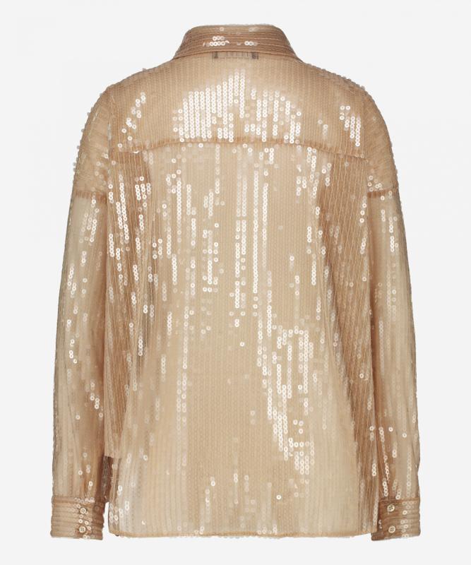 Ibana Tovo - Party | Beige