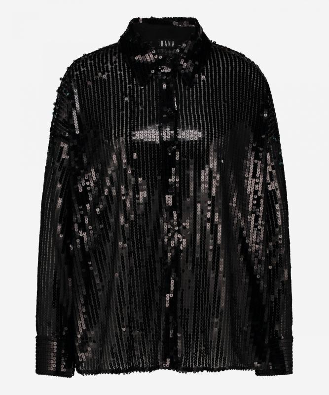 Ibana Tovo - Party | Black