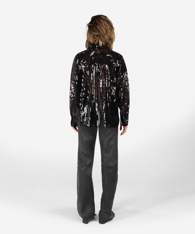 Ibana Tovo - Party | Black