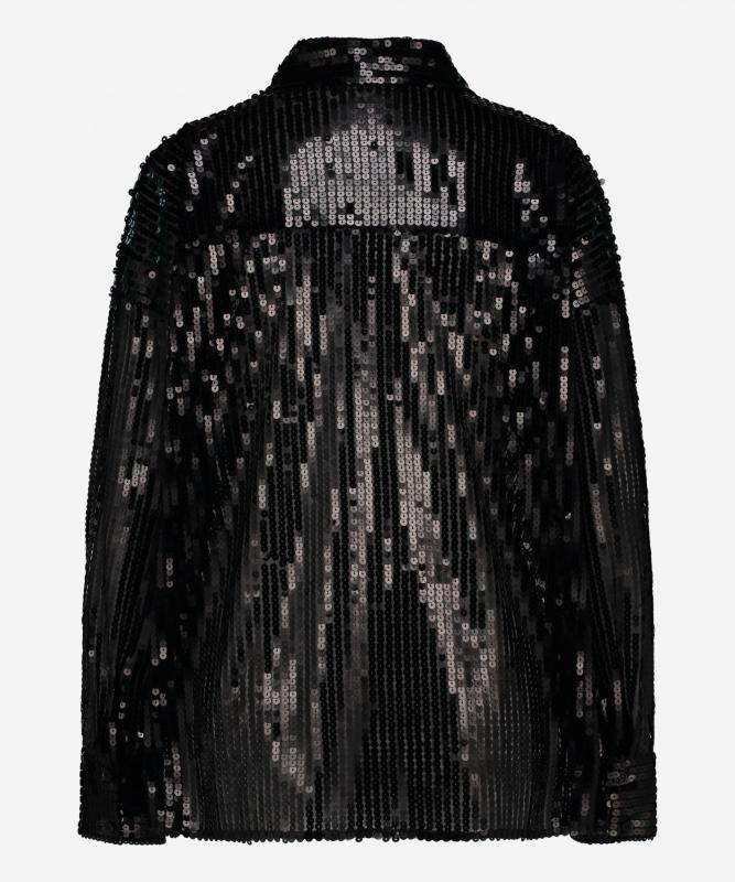 Ibana Tovo - Party | Black