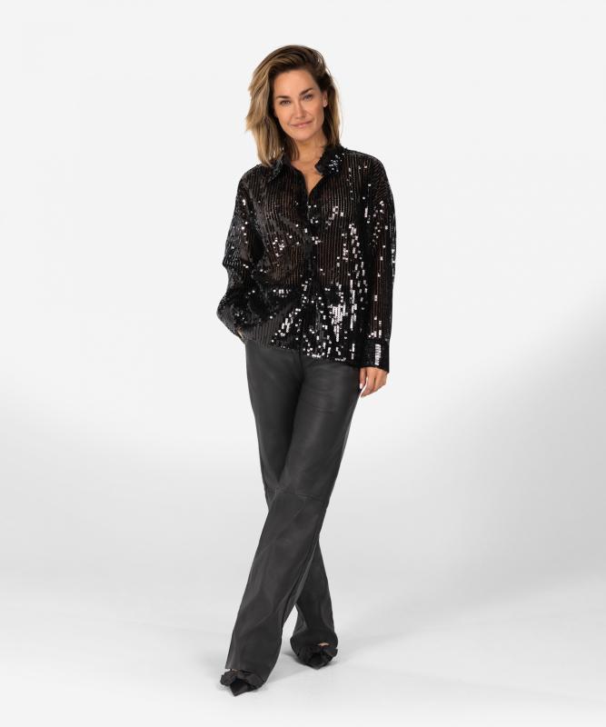 ibana Tovo - party | Black