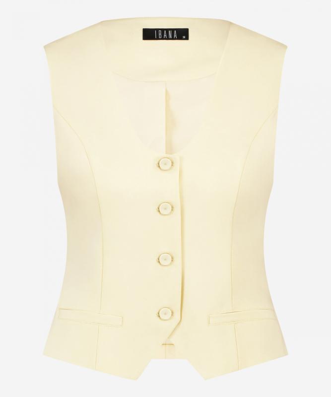 Ibana Toya | Giallo Tenue