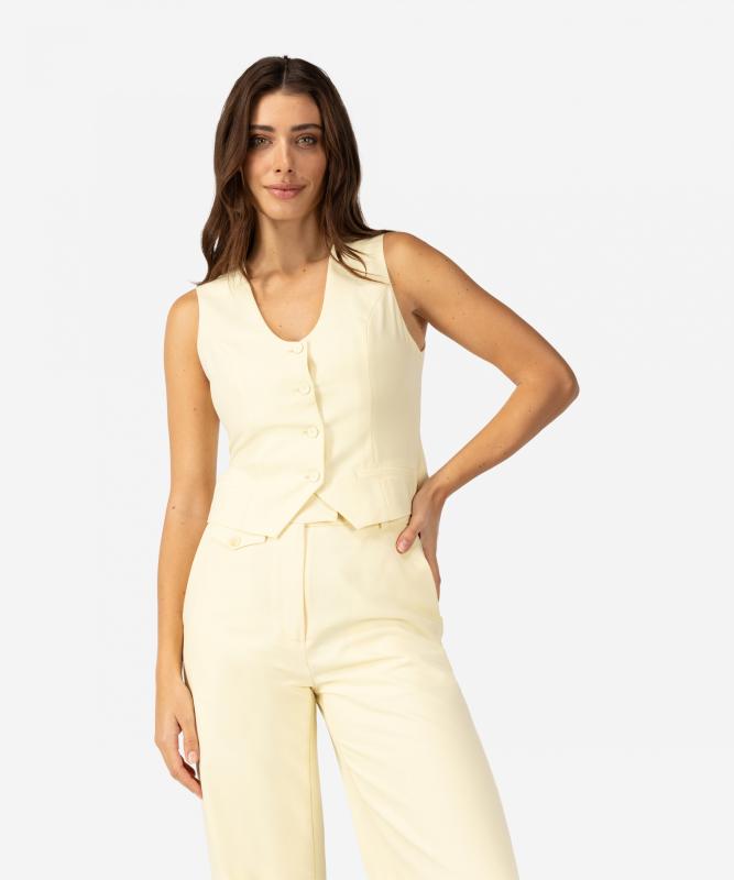 ibana Toya | Giallo Tenue