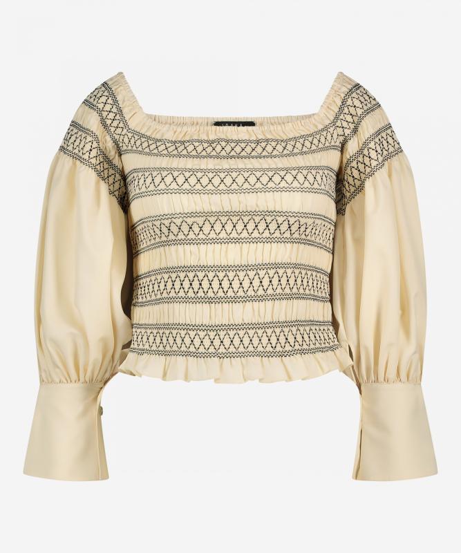 Ibana Trae | Vaniglia