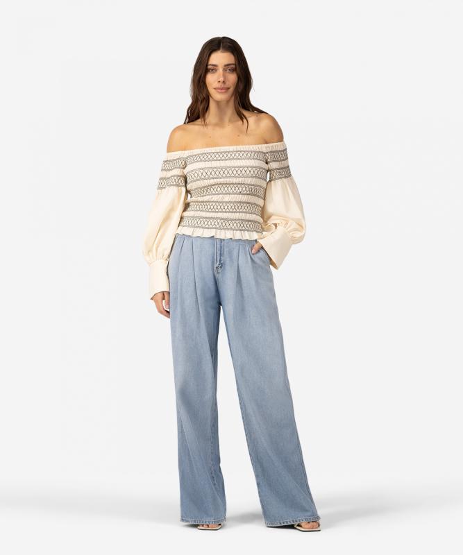 Ibana Trae | Vaniglia