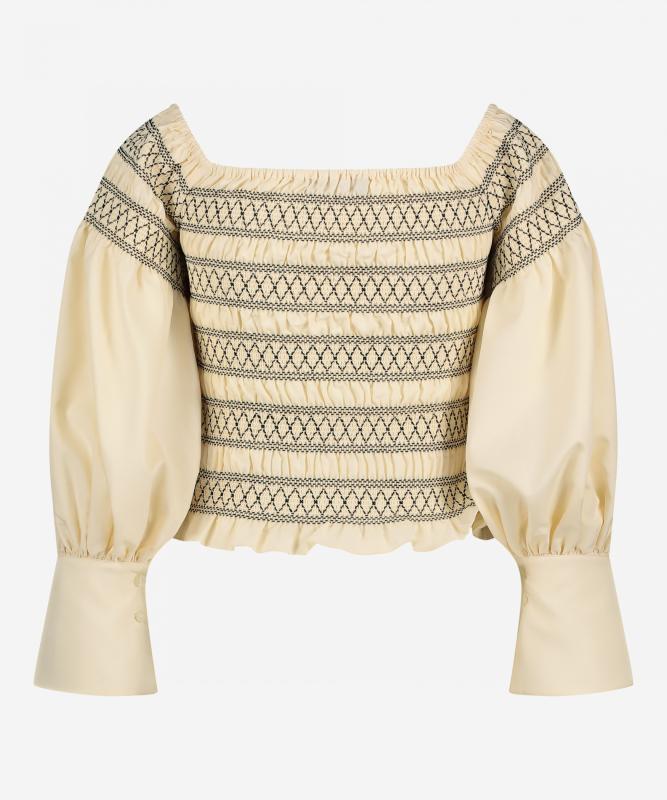 Ibana Trae | Vaniglia