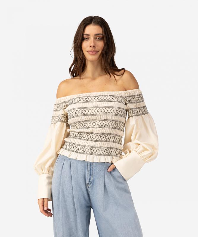 ibana Trae | Vaniglia