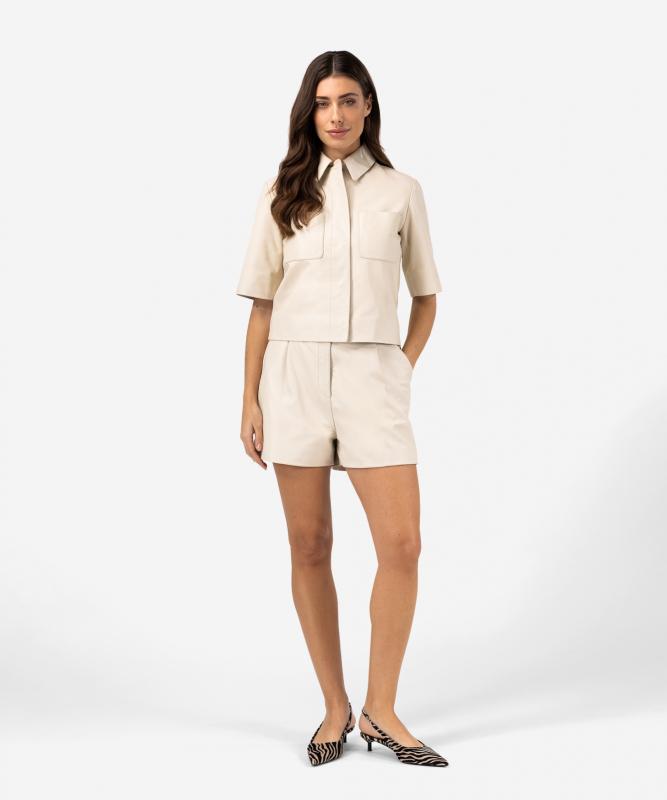 ibana Treabhar | Blanco