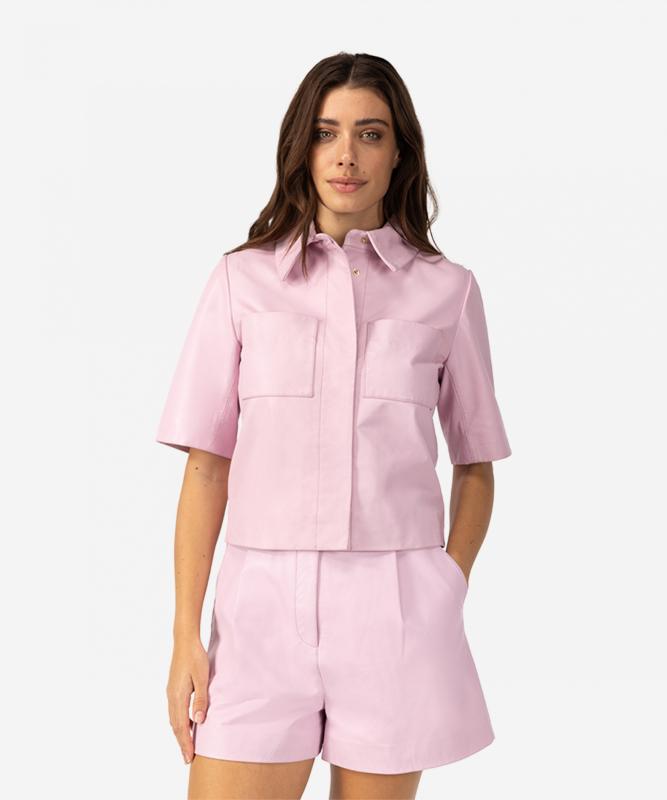 ibana Treabhar | Pinka