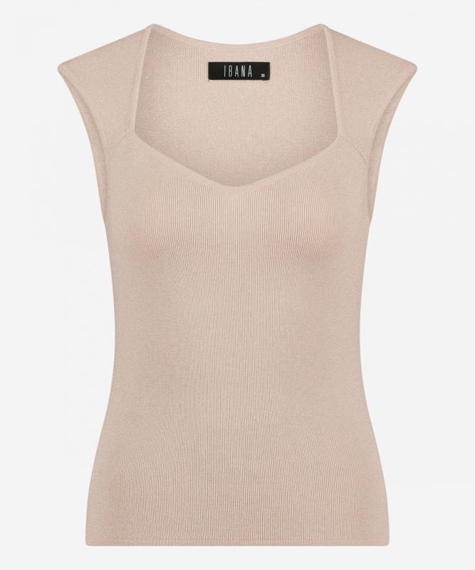 Ibana Trella | Almond White