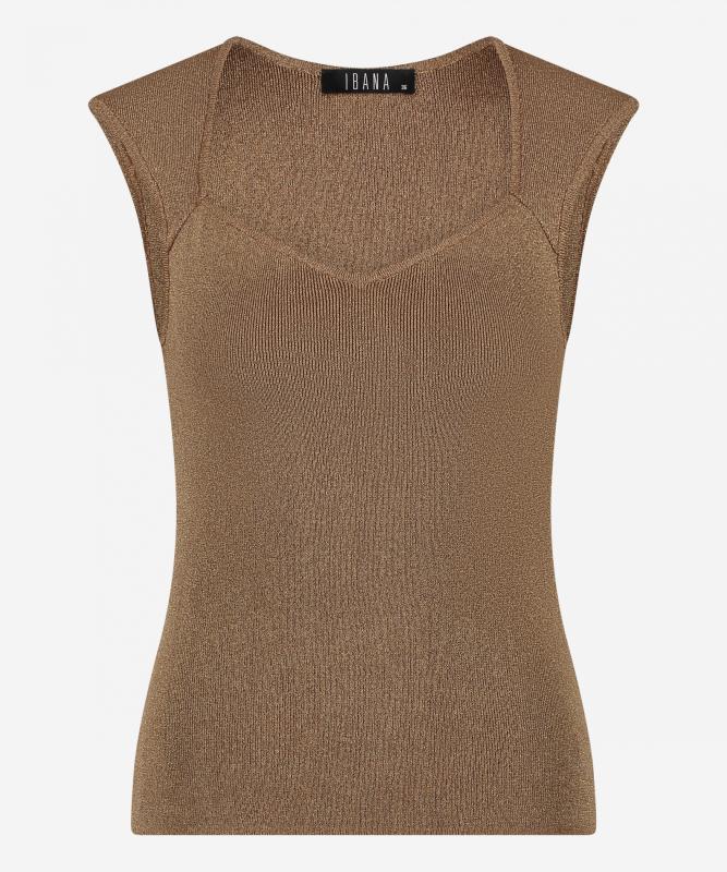 Ibana Trella | Hazelnut