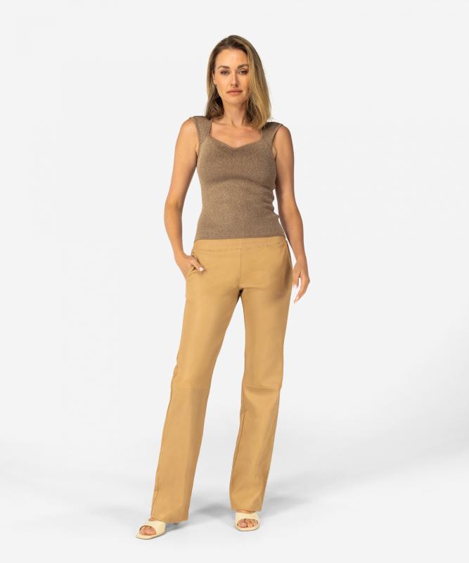 ibana Trella | Hazelnut