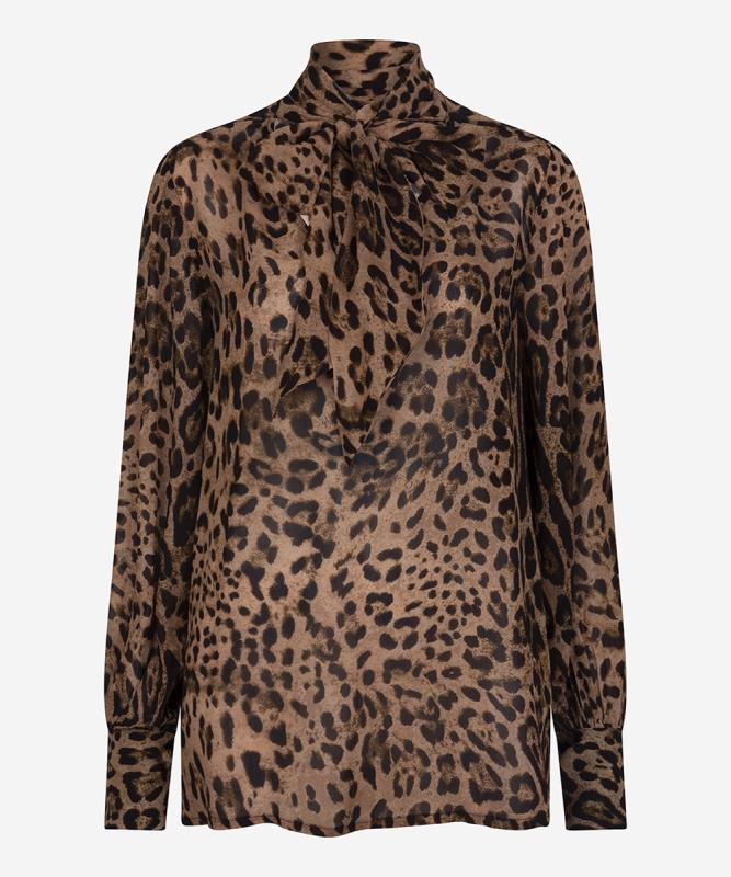 Ibana Trixie | Leopard