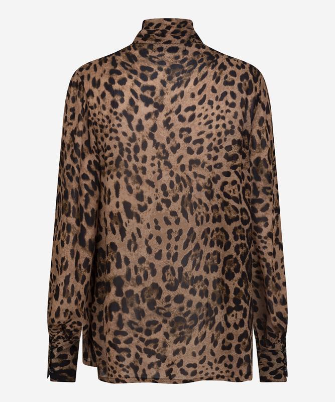 Ibana Trixie | Leopard