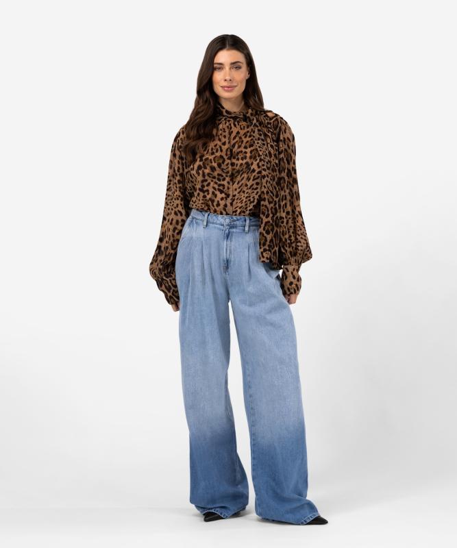 Ibana Trixie | Leopard1