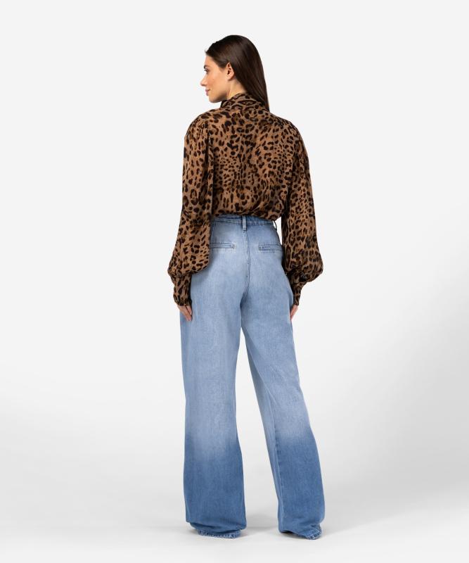 Ibana Trixie | Leopard1