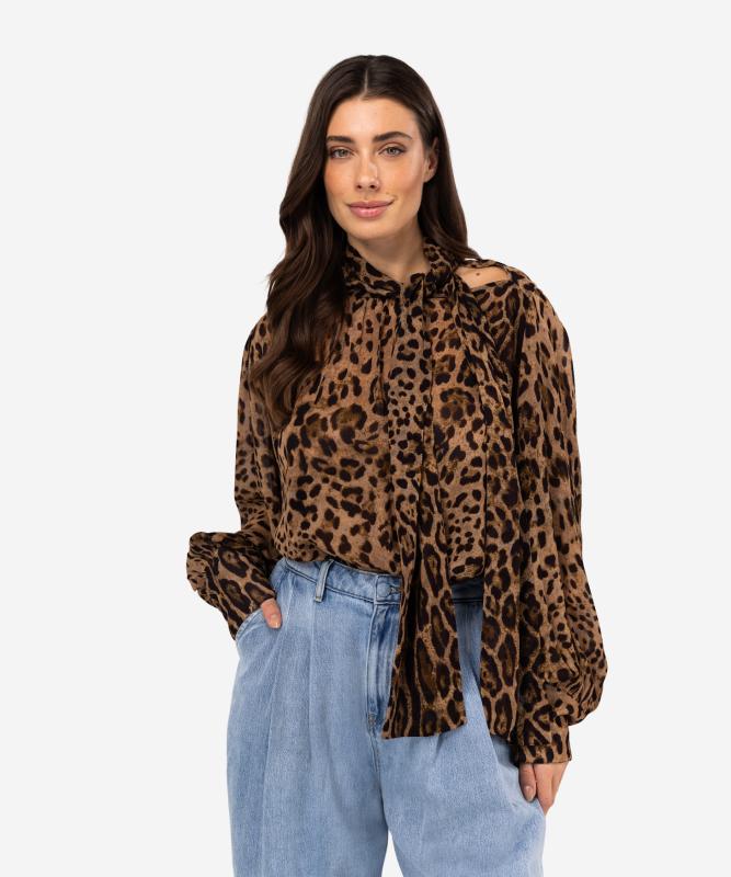 ibana Trixie | Leopard1