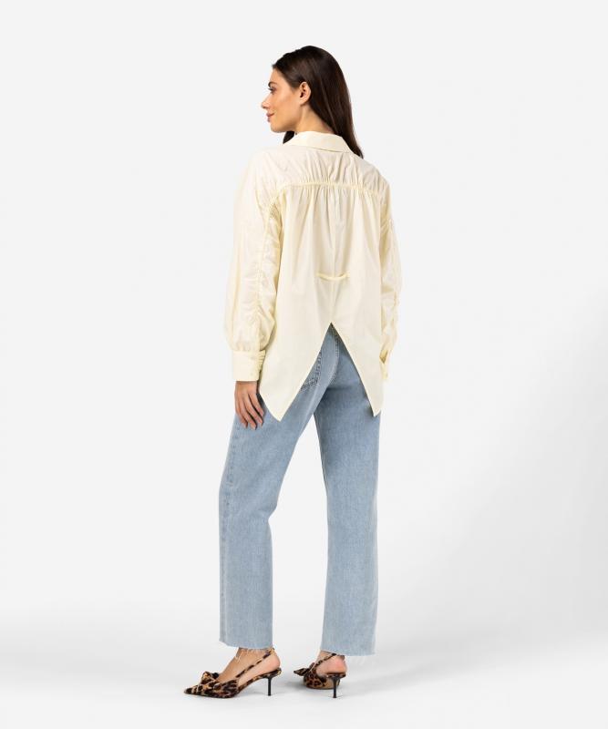 Ibana Tuliana | Giallo Tenue