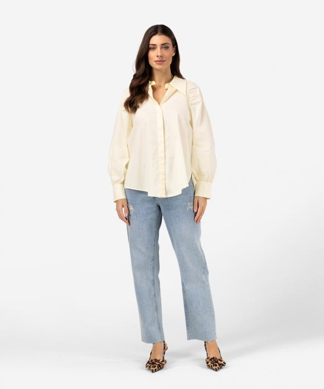 ibana Tuliana | Giallo Tenue