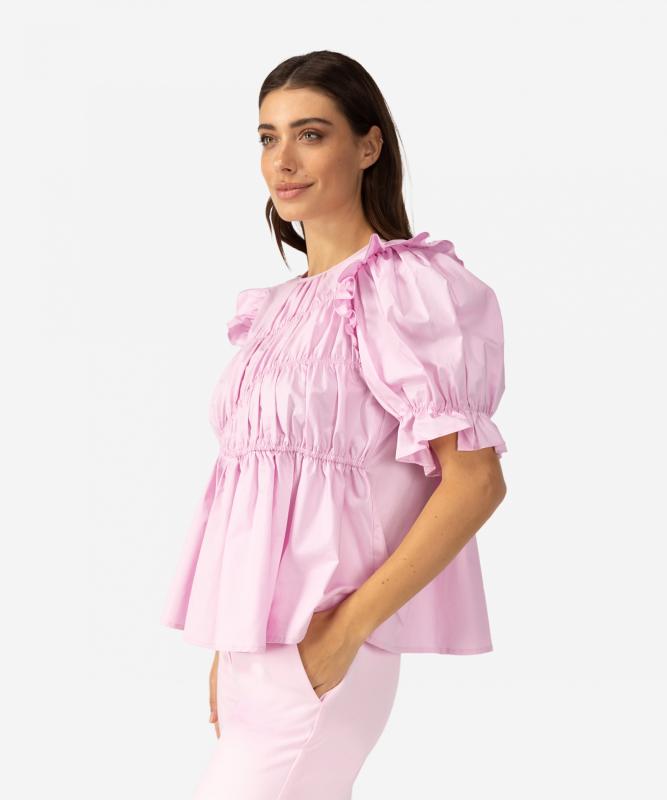 Ibana Tullia | Pinka