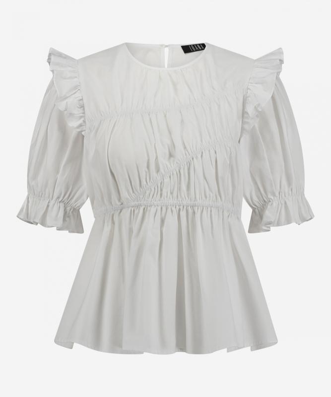 Ibana Tullia | White