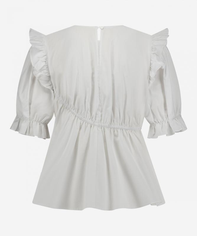 Ibana Tullia | White