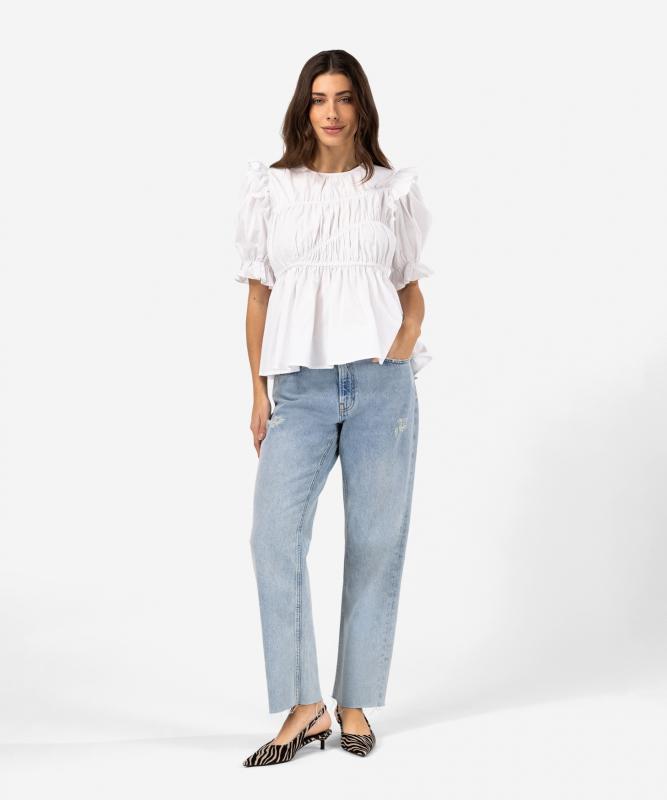 ibana Tullia | White